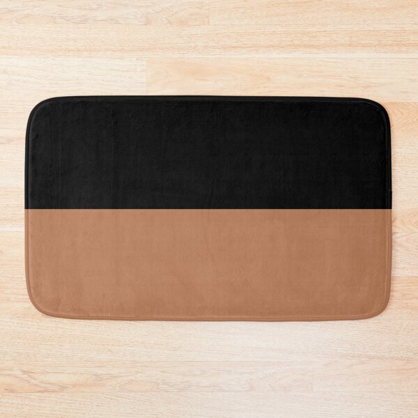 Item preview, Black-Brown plain designed and sold by PrimeDuplex.