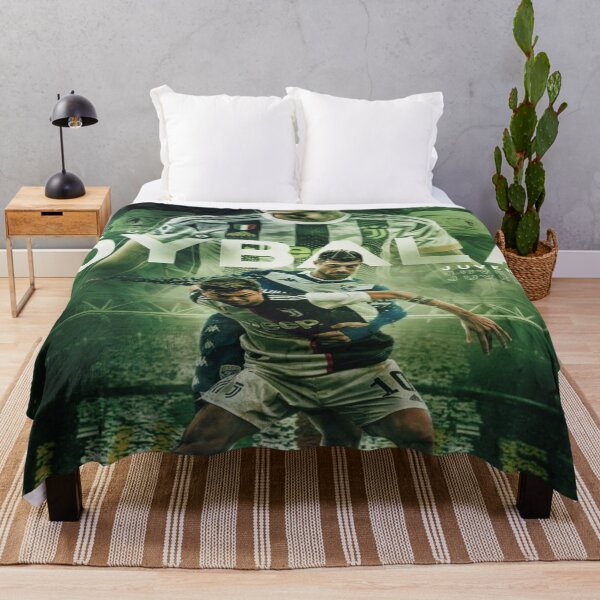 Item preview, Soccer Players # 23 designed and sold by Teixeira224.