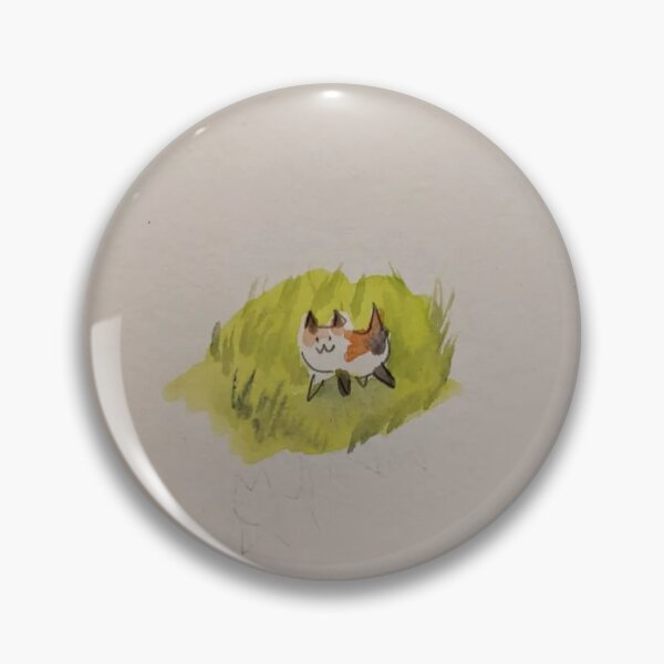 Item preview, CAT! designed and sold by KirKirunikon.