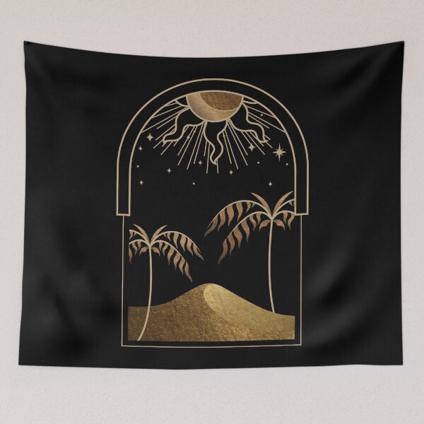 Item preview, Desert-II designed and sold by CAN CALISKAN.