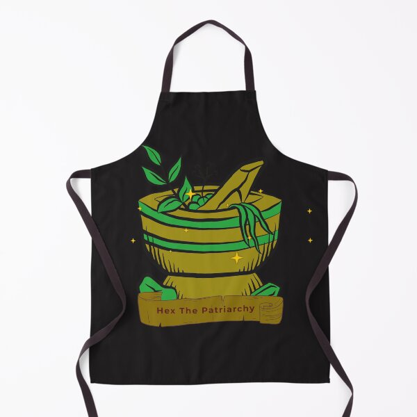 Item preview, Hex The Patriarchy designed and sold by Verbiage24.