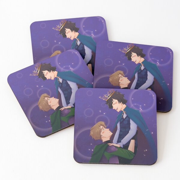 Item preview, Royal DNF designed and sold by carpedzem.