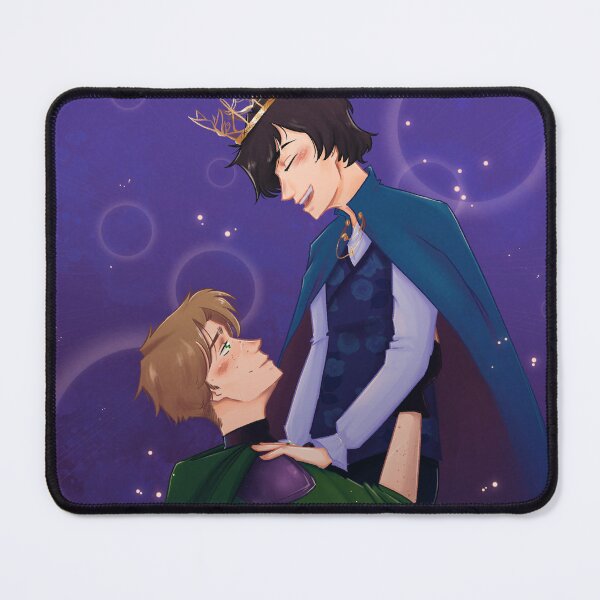 Item preview, Royal DNF designed and sold by carpedzem.