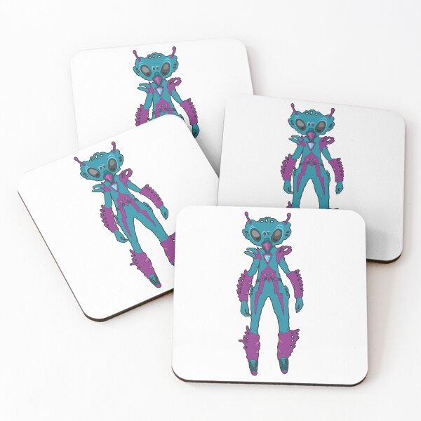 Item preview, Insect Alien 2 designed and sold by Dmitry Sytnikov.