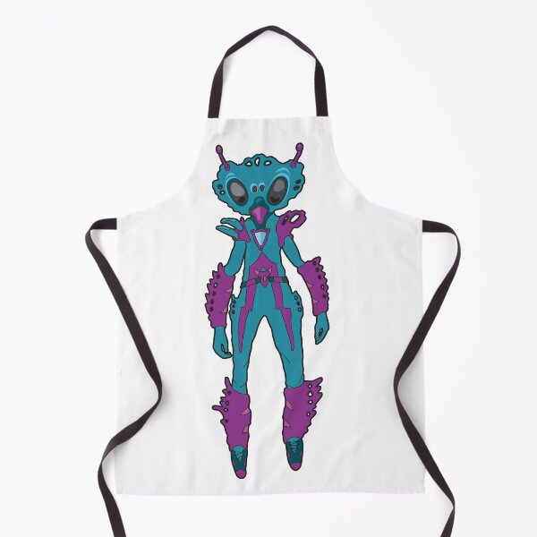 Item preview, Insect Alien 2 designed and sold by Dmitry Sytnikov.