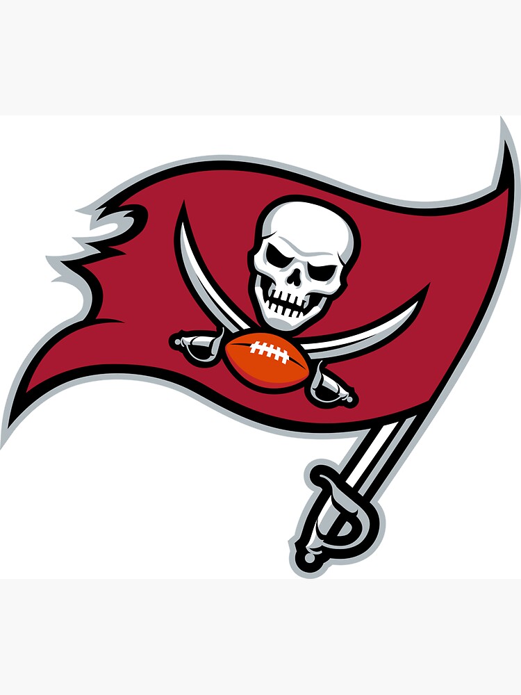 Fan Buccaneers merch Magnet for Sale by amayaartone