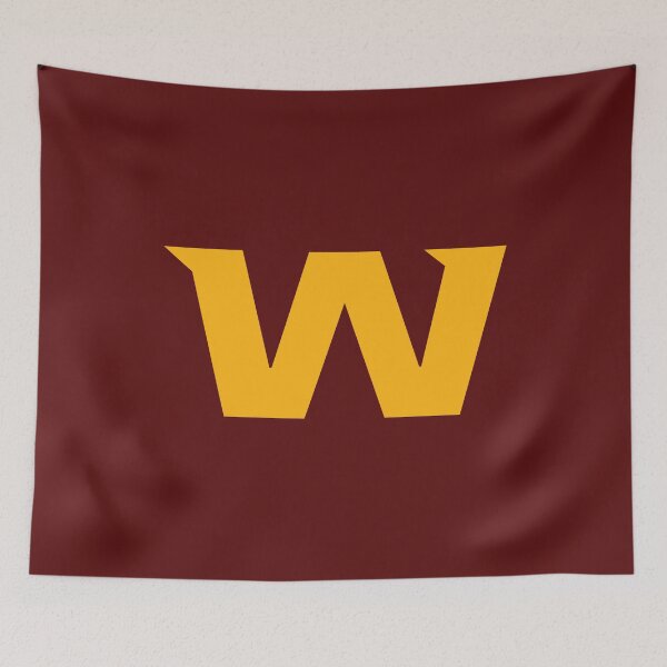Item preview, Fan Football Team-Washington merch designed and sold by amayaartone.