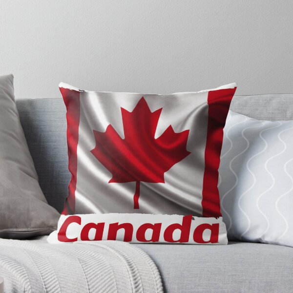 Item preview, Canada Flag designed and sold by HopaHope.