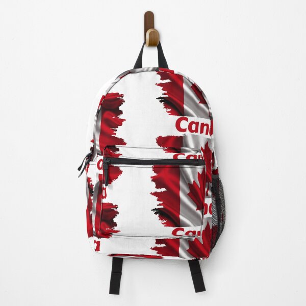 Item preview, Canada Flag designed and sold by HopaHope.