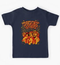 Creedence Clearwater Wiederbelebung, CCR Kinder T-Shirt