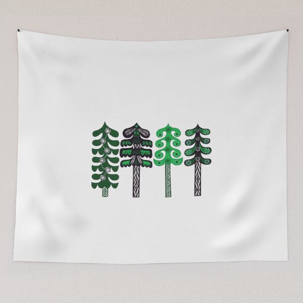 Item preview, The Grove designed and sold by NINUNO.