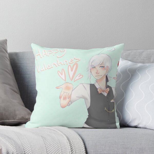 Item preview, Valentine's Utatane Piko designed and sold by Nocte.