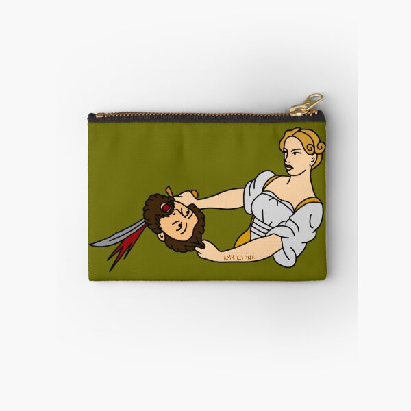 Item preview, Judith and Holofernes designed and sold by Amyloink.