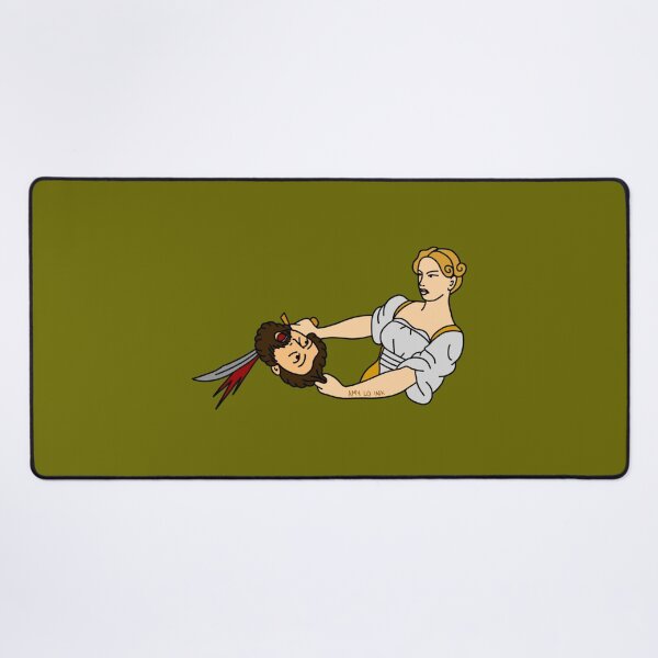 Item preview, Judith and Holofernes designed and sold by Amyloink.