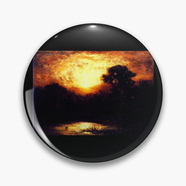 Artikelvorschau, Sonnenuntergangsmalerei entworfen und verkauft von shihaams.