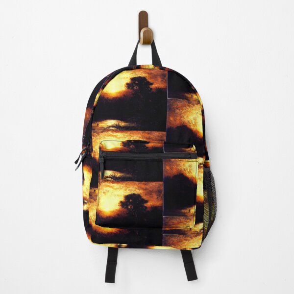 Item preview, Sunset Painting designed and sold by shihaams.