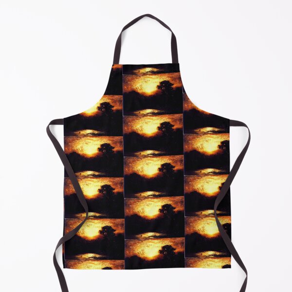 Item preview, Sunset Painting designed and sold by shihaams.