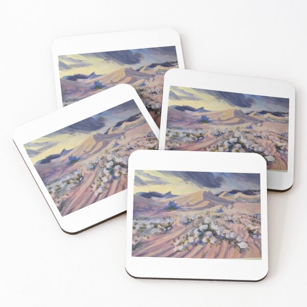 Item preview, Desert flowers designed and sold by KirKirunikon.