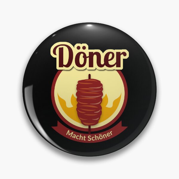 Item preview, Doner Macht Schoner designed and sold by CarlosV.