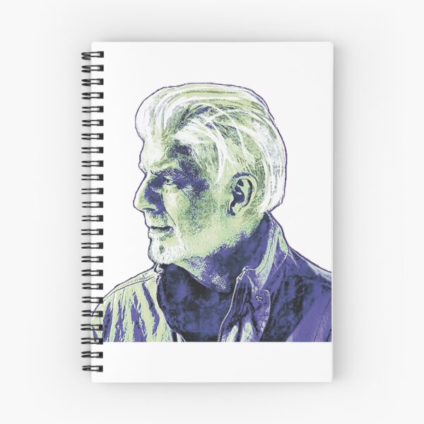 Item preview, michael mcdonald designed and sold by be0kateresa.