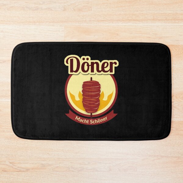 Item preview, Doner Macht Schoner designed and sold by CarlosV.