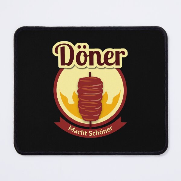 Item preview, Doner Macht Schoner designed and sold by CarlosV.