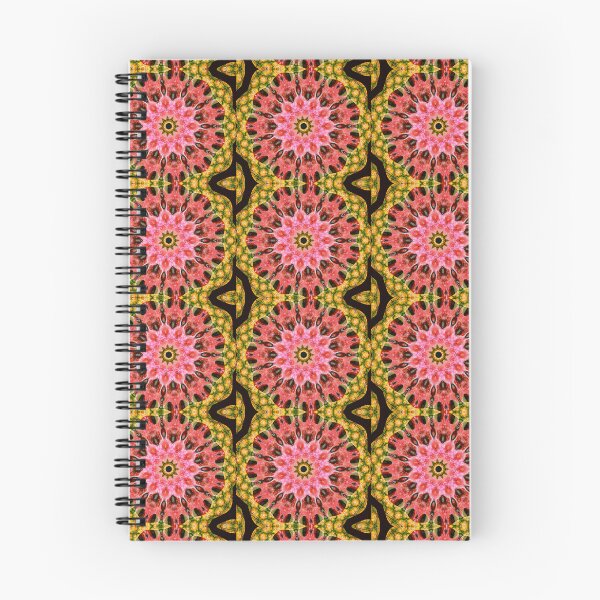 Item preview,  ABSTRACT TROPICAL FRUIT COCKTAIL MANDALA - FROM ARUBA - ARUBA, ONE HAPPY ISLAND21! designed and sold by Ralek.