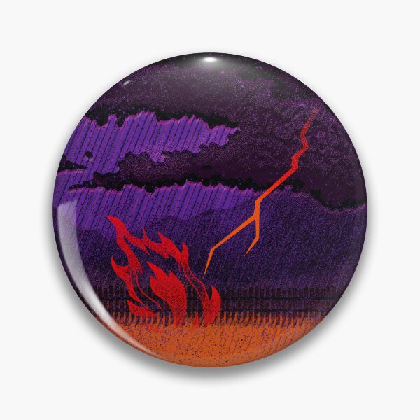 Item preview, Field Fire designed and sold by whatthehaxx.