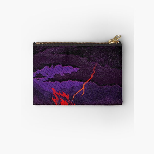 Item preview, Field Fire designed and sold by whatthehaxx.