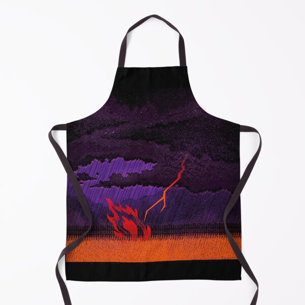 Item preview, Field Fire designed and sold by whatthehaxx.