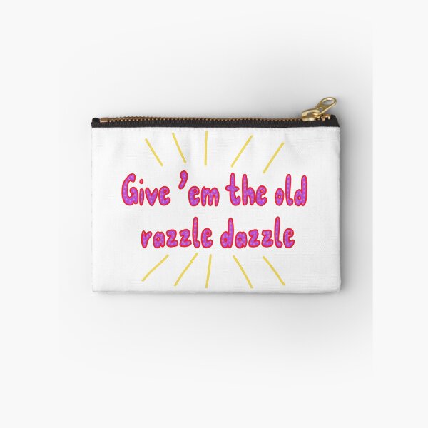 Item preview, Razzle Dazzle  designed and sold by Becky-Marie.