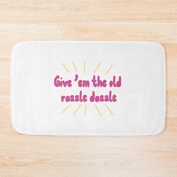 Item preview, Razzle Dazzle  designed and sold by Becky-Marie.