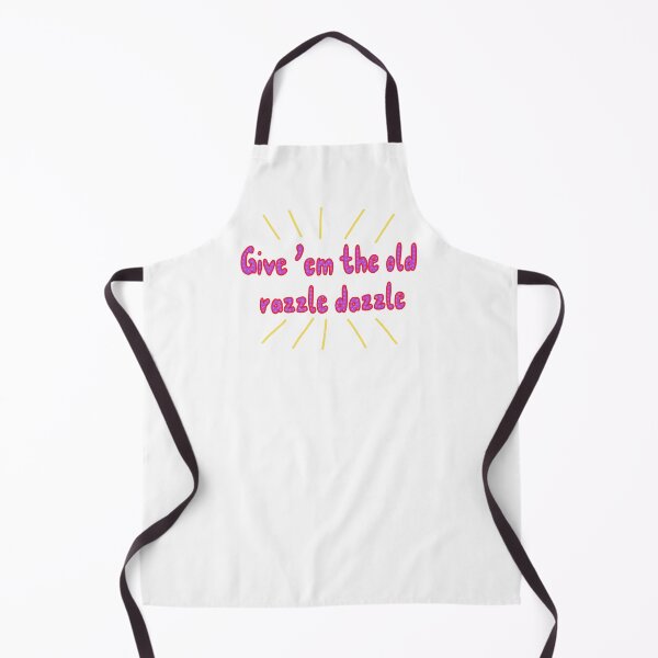 Item preview, Razzle Dazzle designed and sold by Becky-Marie.