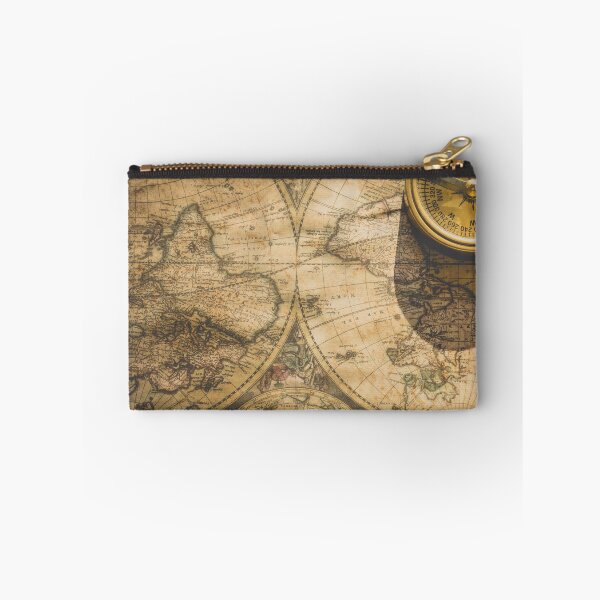 Item preview, Old world map designed and sold by Mirzet-shop.