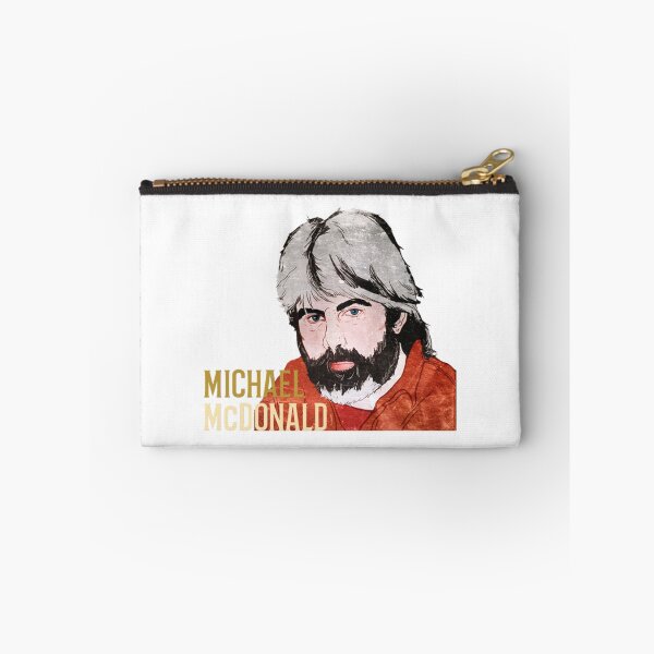 Item preview, michael mcdonald designed and sold by be0kateresa.