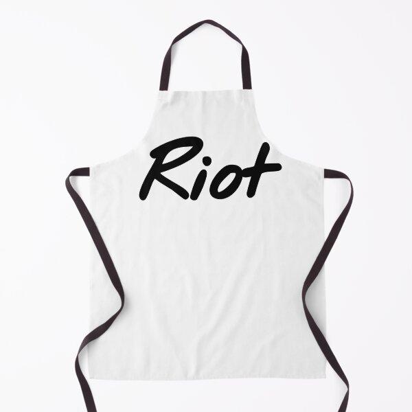 Item preview, Riot designed and sold by Asmaa Abdul-Azim.