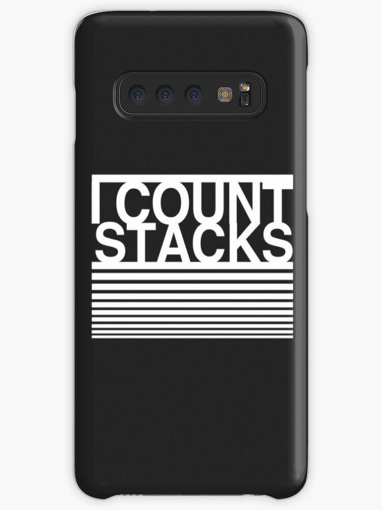 The Big Bounce Samsung S10 Case