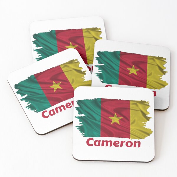 Item preview, Cameron Flag designed and sold by HopaHope.