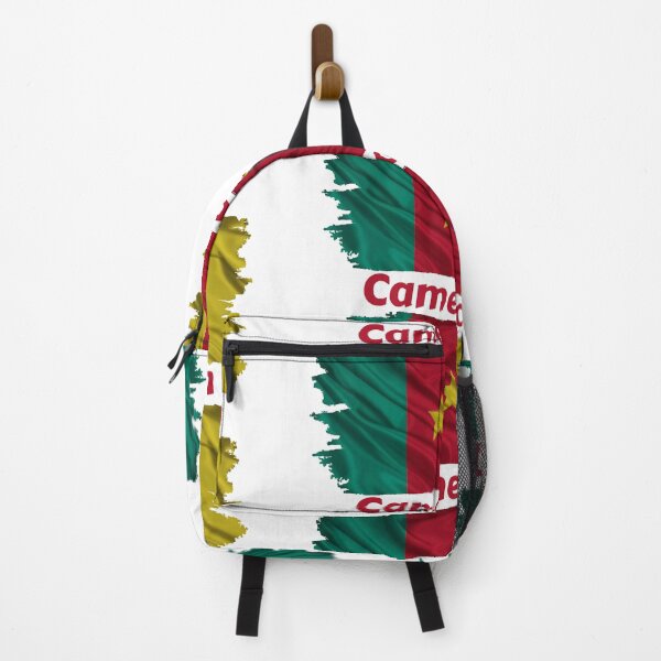 Item preview, Cameron Flag designed and sold by HopaHope.