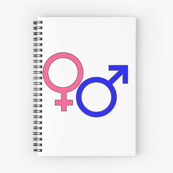 Item preview, Male and Female Symbols designed and sold by Dalyndigital Photography.