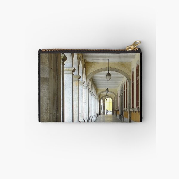 Item preview, Silence in the City designed and sold by Marco-Eye-View.