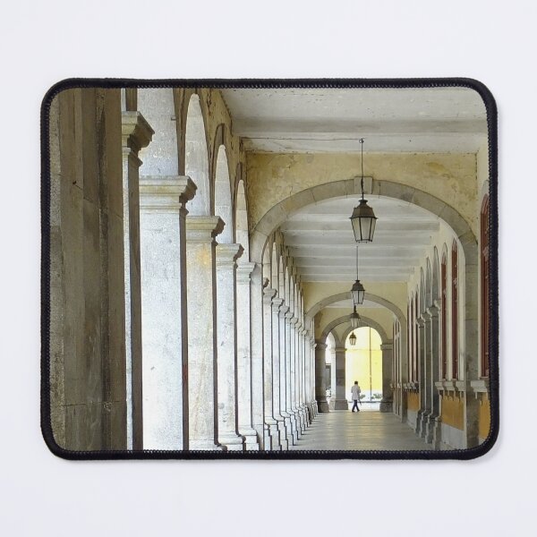 Item preview, Silence in the City designed and sold by Marco-Eye-View.