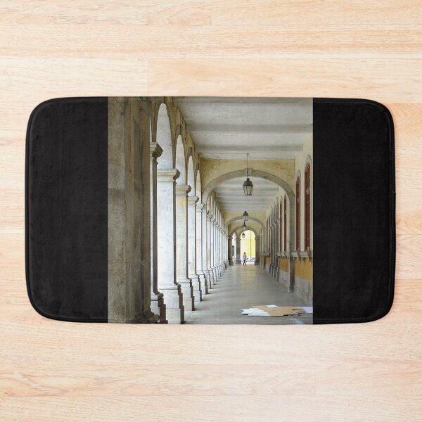 Item preview, Silence in the City designed and sold by Marco-Eye-View.