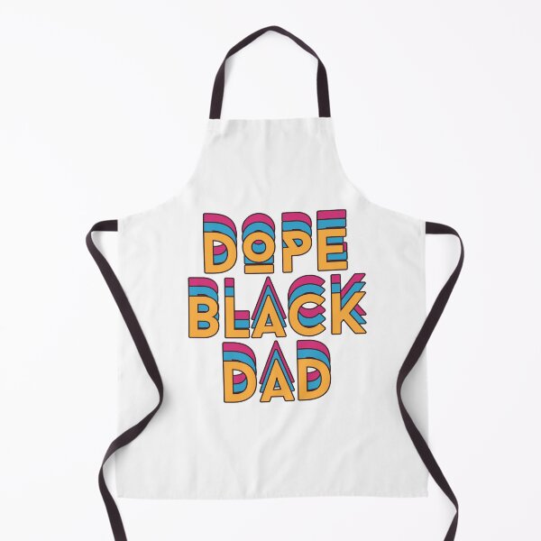 Item preview, Dope Black Dad designed and sold by DoraHappy.