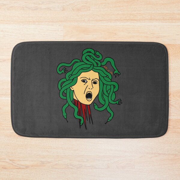 Item preview, Medusa designed and sold by Amyloink.