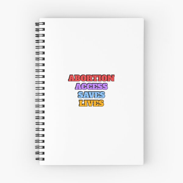 Item preview, Abortion access saves lives designed and sold by Inspirationmotivation.