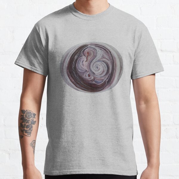 Cellular Earth Classic T-Shirt