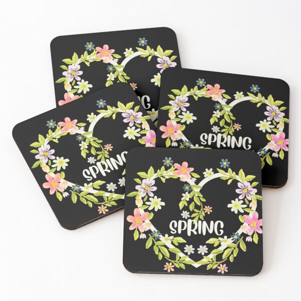 Item preview, Spring designed and sold by Xodin.
