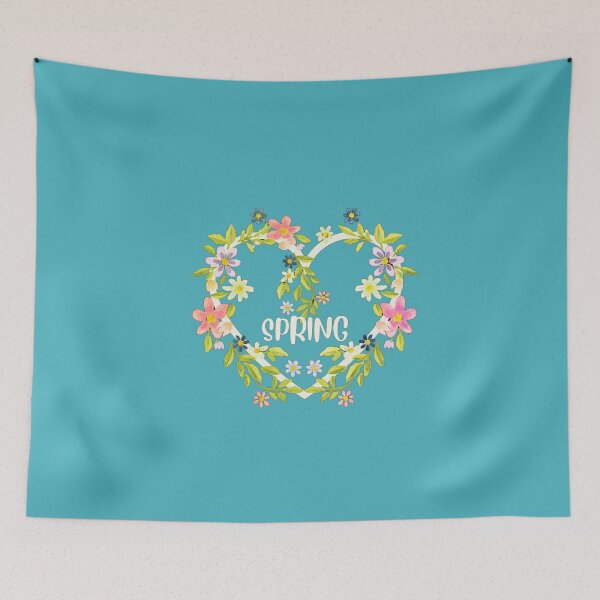 Item preview, Spring designed and sold by Xodin.