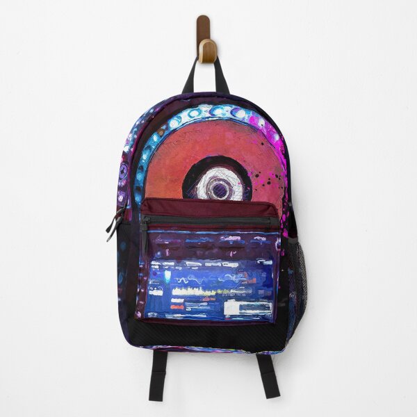Item preview, DJ set music art watercolor #dj designed and sold by JBJart.